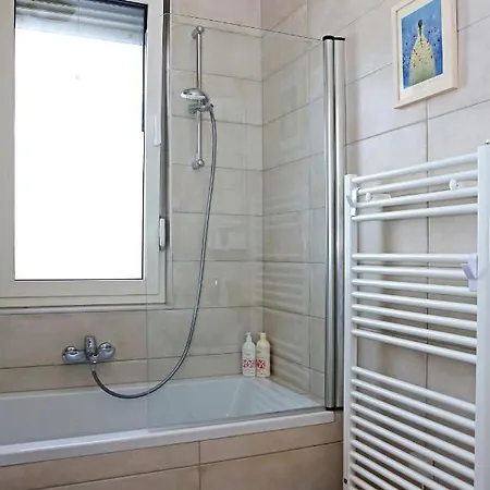 Camino With Parking Apartment *