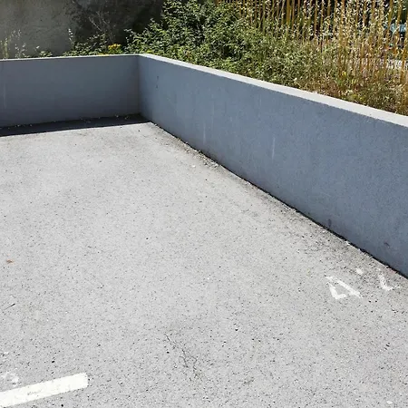 Camino With Parking * 자다르