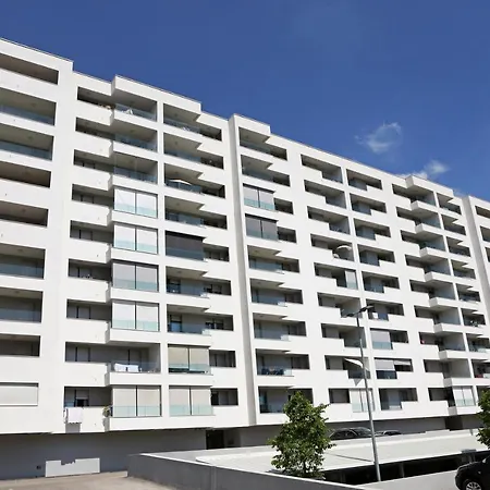 Camino With Parking Apartment Zadar