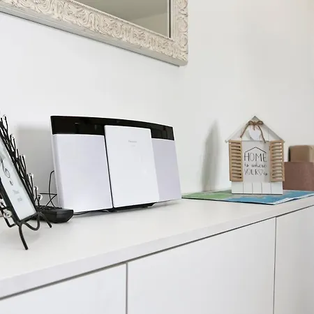 Camino With Parking Apartment *