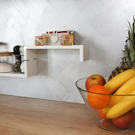 Camino With Parking Apartment *