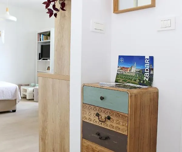 Camino With Parking * Zadar